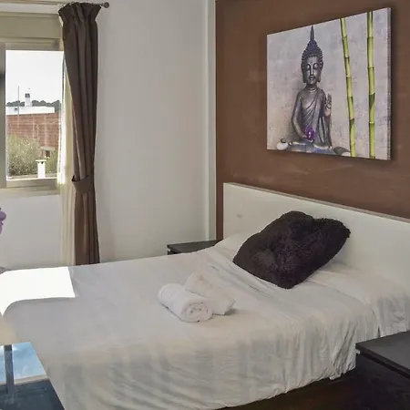 Three-bedroom Holiday In Can Picafort Ferienhaus