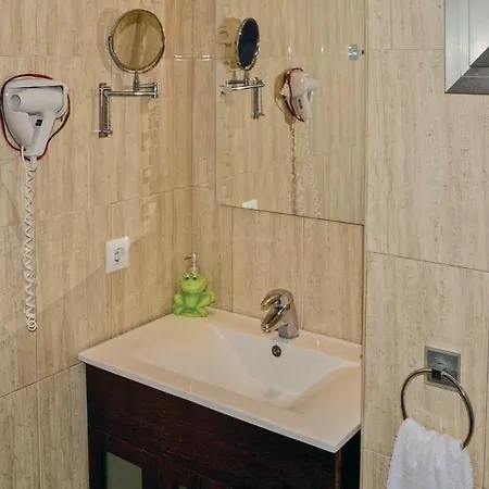 Three-bedroom Holiday In Can Picafort * Can Picafort (Mallorca)