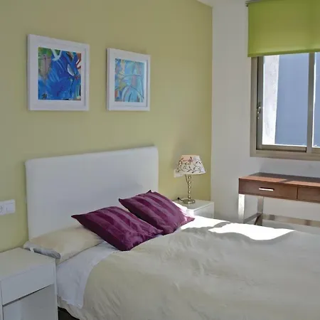 Ferienhaus Three-bedroom Holiday In Can Picafort Can Picafort (Mallorca)