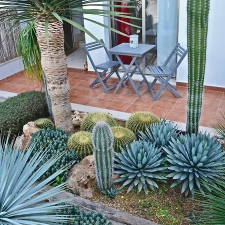 Three-bedroom Holiday In Can Picafort Ferienhaus