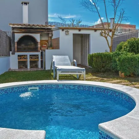 Three-bedroom Holiday In Can Picafort Can Picafort (Mallorca)