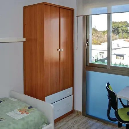 Ferienhaus Three-bedroom Holiday In Can Picafort
