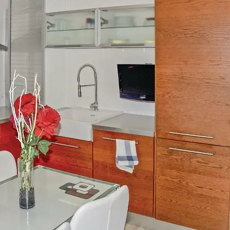 Ferienhaus Three-bedroom Holiday In Can Picafort *