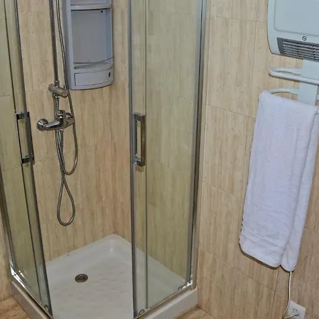 Three-bedroom Holiday In Can Picafort Can Picafort (Mallorca)
