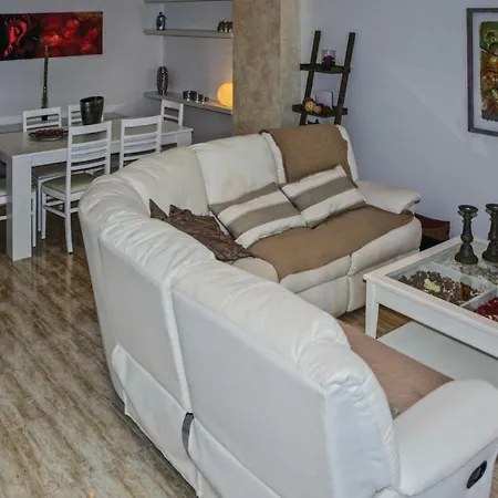 Ferienhaus Three-bedroom Holiday In Can Picafort Can Picafort (Mallorca)