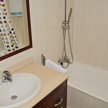 Three-bedroom Holiday In Can Picafort * Can Picafort (Mallorca)
