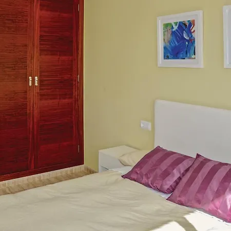 Three-bedroom Holiday In Can Picafort Ferienhaus *